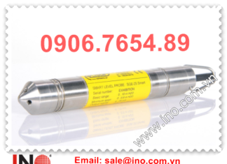 Cảm biến đo mức Aplisens SGE-25.Smart / SGE-25S.Smart – Aplisens Viet Nam