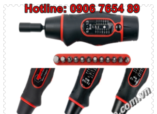 Tô vít siết lực Norbar Norbar 13509 – Norbar Viet Nam