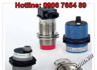 Cảm biến vị trí AECO – Cảm biến điện dung AECO SC18SP – SC30SM – Capacitive Sensors – AECO Việt Nam