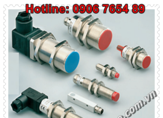 Cảm biến vị trí AECO – Cảm biến từ AECO SIP12 – SIQ80 – Inductive Sensors – AECO Việt Nam
