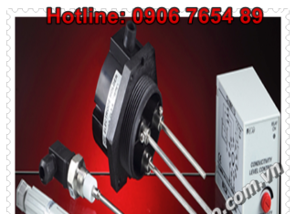 Cảm biến đo độ dẫn điện AECO – Bộ điều khiển – Level Controls – Conductivity Level Controls – AECO Việt Nam