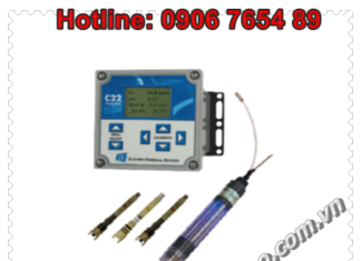 Water quality monitoring system of Nitrate Analyzer – HYDRA NO3-N
