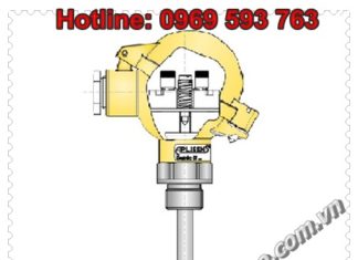 Cảm biến nhiệt độ-Temperature sensor type CT GB1-Aplisens