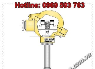 Cảm biến nhiệt độ-Temperature sensor type CT SW1, CT SW2-Aplisens