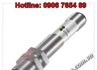 Cảm biến siêu âm Balluff – BUS0006 – BUS M12E0-NPXCR-020-S04G – Balluff Việt Nam