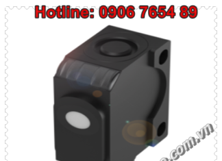 Cảm biến siêu âm Balluff – BUS004K – BUS R06K1-XA – Balluff Việt Nam