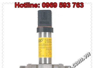 Cảm biến áp suất-Smart differential pressure transmitter PRE-28 SMART-Aplisens