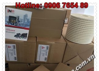 Bộ lọc dầu máy nén khí CJC – Filter Insert BG 15/25 – CJC Việt Nam