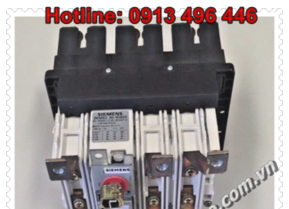 Cầu chì Siemens – Cầu chì Bussmann – Cầu chì Ferraz Shawmut