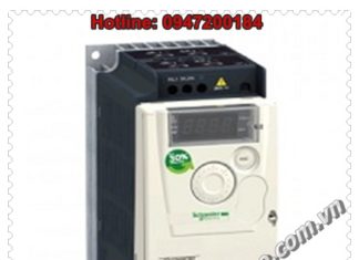 Biến tần Schneider AVT12