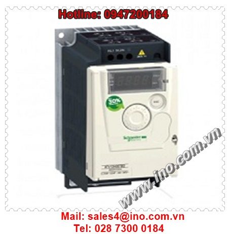 Biến tần Schneider AVT12