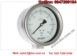 ĐỒNG HỒ ĐO ÁP SUẤT-MS 100K-APLISENS ĐỒNG HỒ ĐO ÁP SUẤT-MS-100K