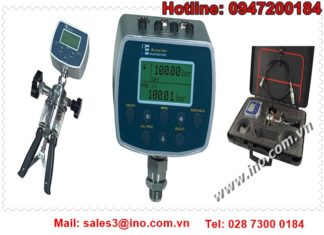 “Áp kế mẫu điện tử hiện số – Microcal P200 của Eurotron – EU: Ứng dụng, cách sử dụng và kinh nghiệm mua sắm” Microcal P200