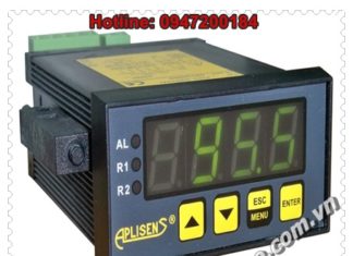 Đồng hồ đo nhiệt độ PMT-920 – APLISENS Đồng hồ đo nhiệt độ PMT_920