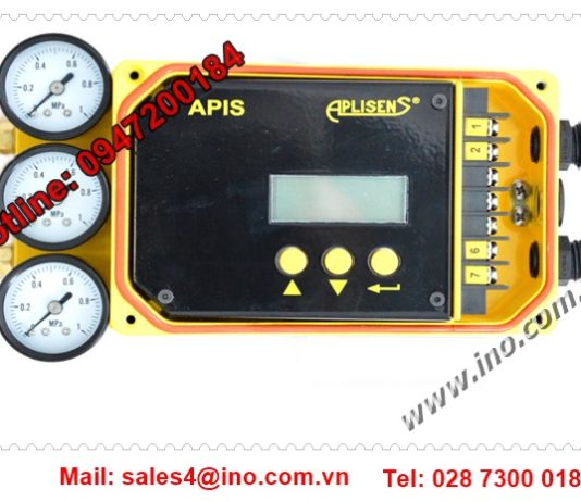 Thiết bị APIS- APLISENS