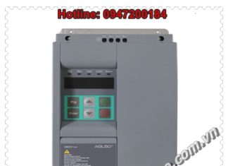 Hãy tìm hiểu về biến tần AGL50 EV – Gefran bien tan AGL50