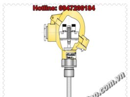 Cảm biến nhiệt độ CT_GB1