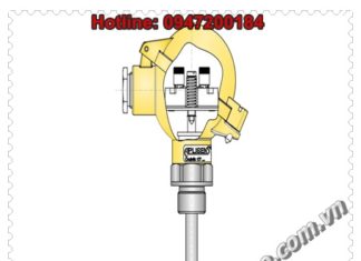 Cảm biến nhiệt độ CT_GB1