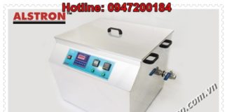 Bể rửa siêu âm-ALT-332750-420H-3