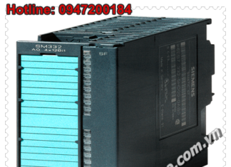 Những ứng dụng và cách sử dụng của Siemens SIMATIC S7-300 SM332 – AO 8x12Bit 332-5HF00-0AB0