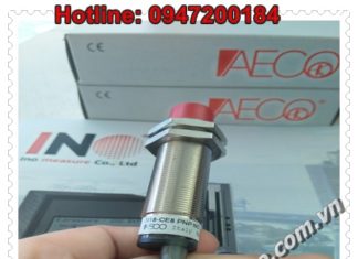 AECO SI18-CE8 PNP NO