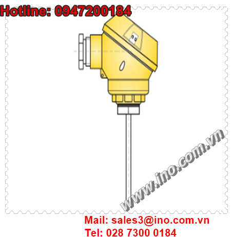 APLISENS TEMPERATURE