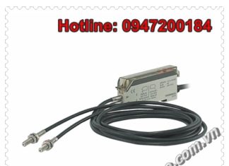 CẢM BIẾN SỢI QUANG PHÁT HIỆN NƯỚC Ở KHU VỰC NHỎ HẸP-TAKENAKA-F70A-WS F70A-WS