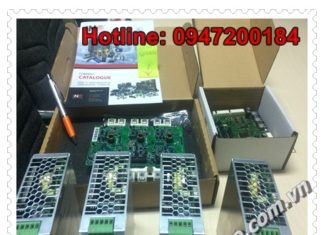 bộ nguồn Phoenix contact