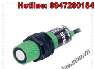 Cảm biến siêu âm US-S25AN của hãng TAKEX Ultrasonic sensor Takex US-S25AN