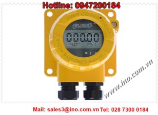 Display WW-11ALW – Aplisens: Giải pháp hiệu quả cho việc theo dõi và kiểm soát lưu lượng và mức độ trong các quá trình sản xuất WW-11ALW