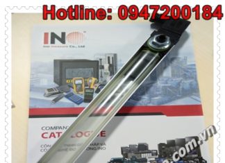 Cảm biến mức chất lỏng – Fluid level sensor – Hydac (FSK-254-2.5/O/-/12) Cảm biến mức chất lỏng – Fluid level sensor – Hydac