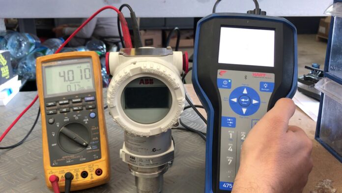 “Giải pháp hiệu quả cho đo lường áp suất trong phòng thí nghiệm và tự động hóa công nghiệp – ABB 2600T Pressure Transmitter”