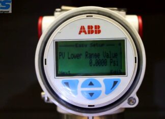 Title: “ABB 266 DP Transmitter – Giải pháp đơn giản cho việc thiết lập và sử dụng”