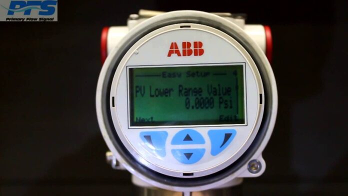 Title: “ABB 266 DP Transmitter – Giải pháp đơn giản cho việc thiết lập và sử dụng”