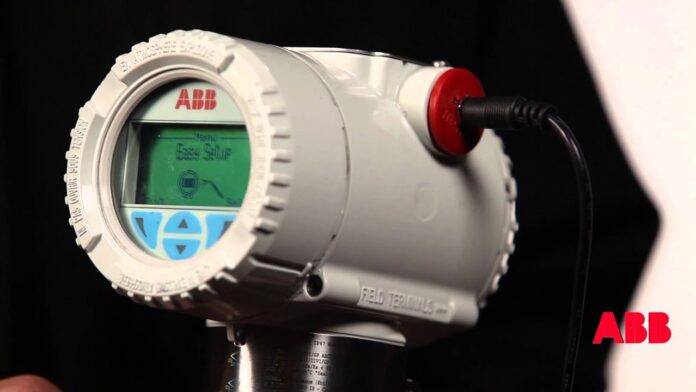 ABB 266 Series Pressure Transmitter APLISENS Việt Nam | Distributor