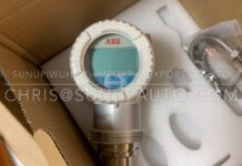 Bí quyết sử dụng ABB 266HSH 266HSHSSBB1E1L1B7M5C1 – Máy đo áp suất chính xác và tiết kiệm điện năng mới của công ty ABB