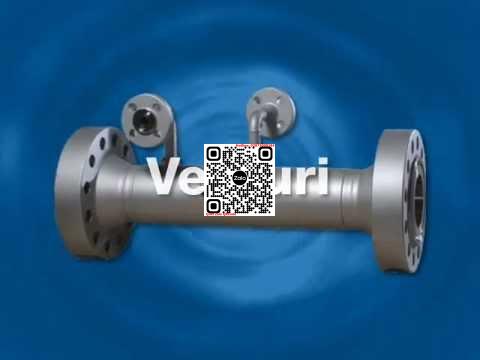 Giới thiệu về ABB FlowMaster Flow Tutorials – Thiết bị đo lường chênh áp