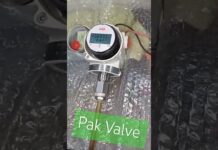 “Giải pháp đo lường chính xác và đáng tin cậy với ABB Pressure Transmitter”