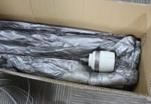 Bài viết: “ABB TSP311 Temperature Transmitter/Sensor – Giải pháp đo nhiệt độ đáng tin cậy trong tự động hóa công nghiệp”