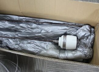 Bài viết: “ABB TSP311 Temperature Transmitter/Sensor – Giải pháp đo nhiệt độ đáng tin cậy trong tự động hóa công nghiệp”