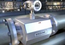 ALTOSONIC III – Ultrasonic Flowmeter for custody transfer of liquid hydrocarbons | KROHNE APLISENS Việt Nam | Distributor