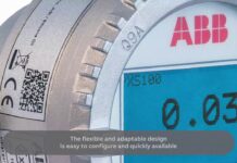 Giới thiệu về thiết bị đo áp suất ABB PxS100