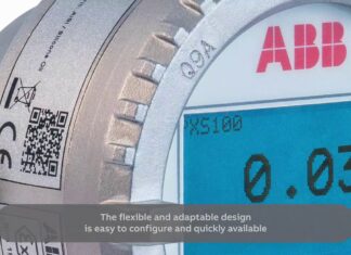 Giới thiệu về thiết bị đo áp suất ABB PxS100