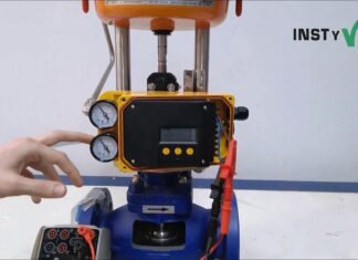 Giải pháp hiệu quả cho việc tái hiệu chuẩn thiết bị cảm biến trong công nghiệp