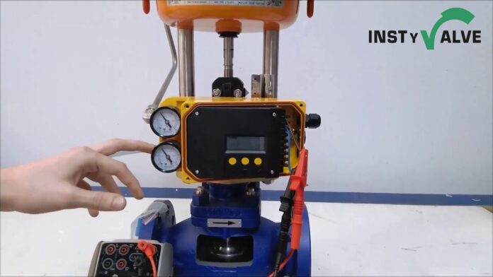 Tiêu đề: “Giải pháp hiệu quả cho việc tái hiệu chuẩn thiết bị cảm biến trong công nghiệp”