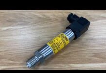 Cảm biến áp suất phòng nổ PCE-28 – Aplisens: Giải pháp an toàn và hiệu quả cho môi trường dễ cháy nổ