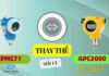 Cảm biến áp suất Aplisens – Thiết bị tối ưu cho nhu cầu đo lường và tự động hóa