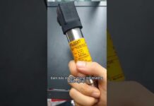 Giải pháp an toàn phòng chống cháy nổ với Cảm biến áp suất aplisens PCE-28