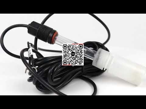 Cảm Biến Đầu Đò Đo Độ PH Nước: Lựa Chọn Đáng Tin Cậy Cho Phòng Thí Nghiệm và Tự Động Hóa Công Nghiệp