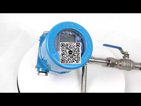 Chuyên gia đằng sau Cảm biến đo lưu lượng khí ngõ ra RS485: Ứng dụng và đặc tính